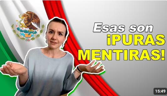 CV de Mexico